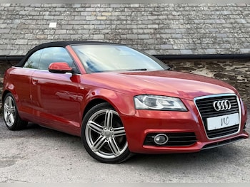 Used Audi A3 2013 for sale - 76629705: Photo