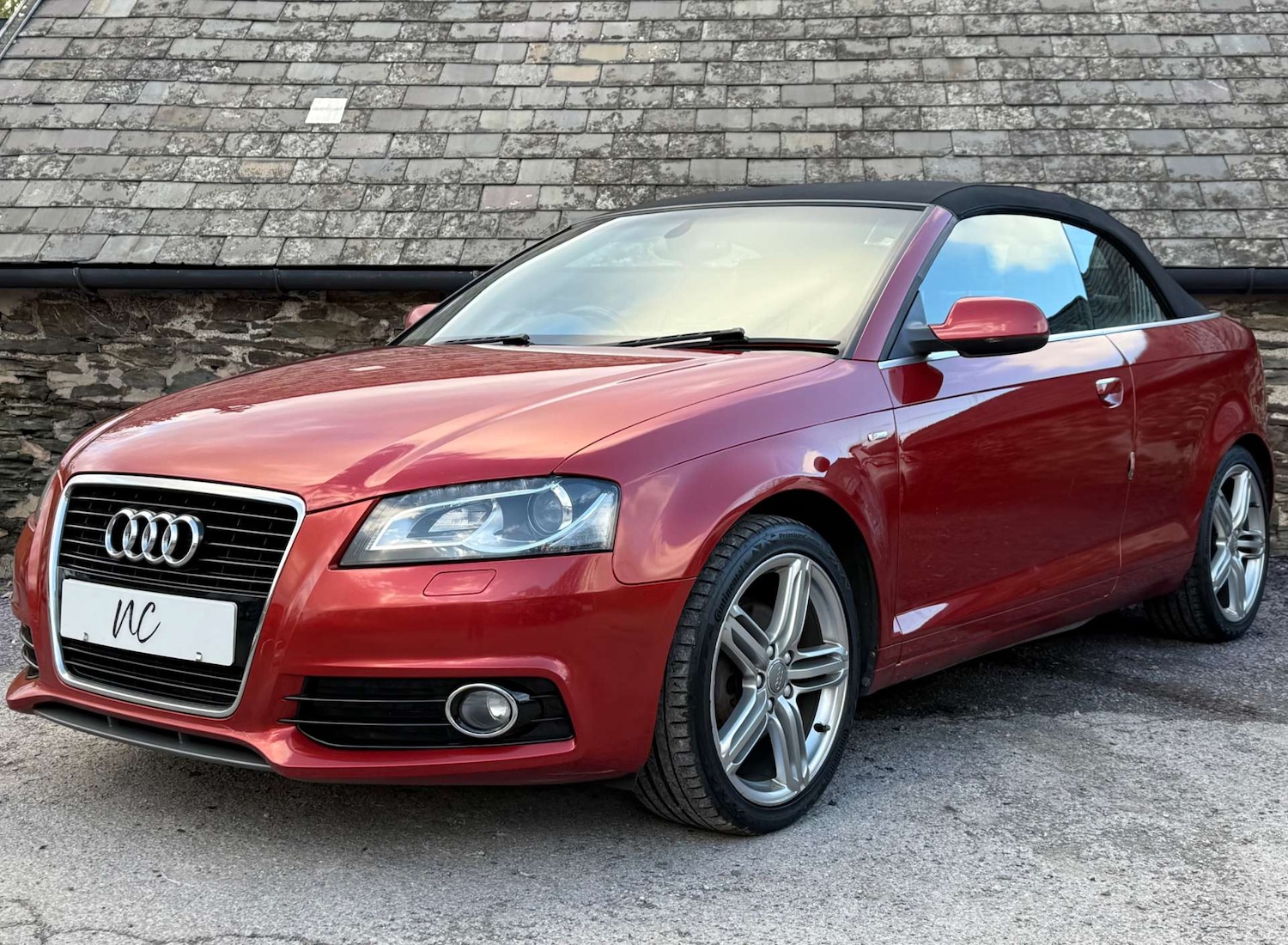 Used Audi A3 2013 for sale - 76629705: Photo 2