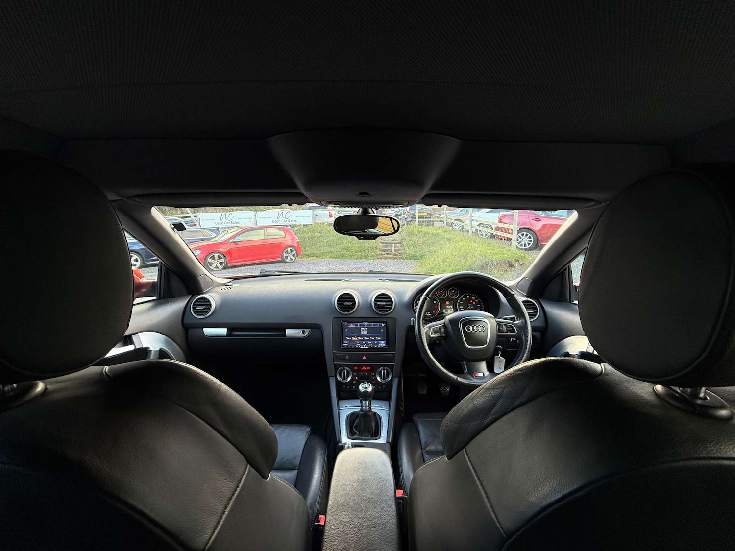 Used Audi A3 2013 for sale - 76629705: Photo 23