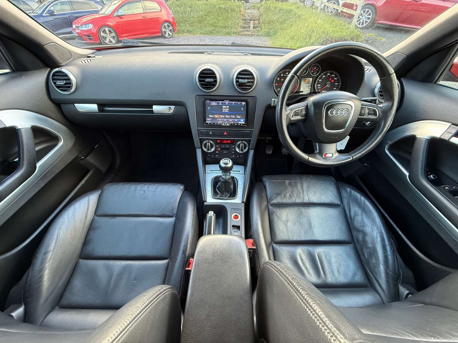 Used Audi A3 2013 for sale - 76629705: Photo 24