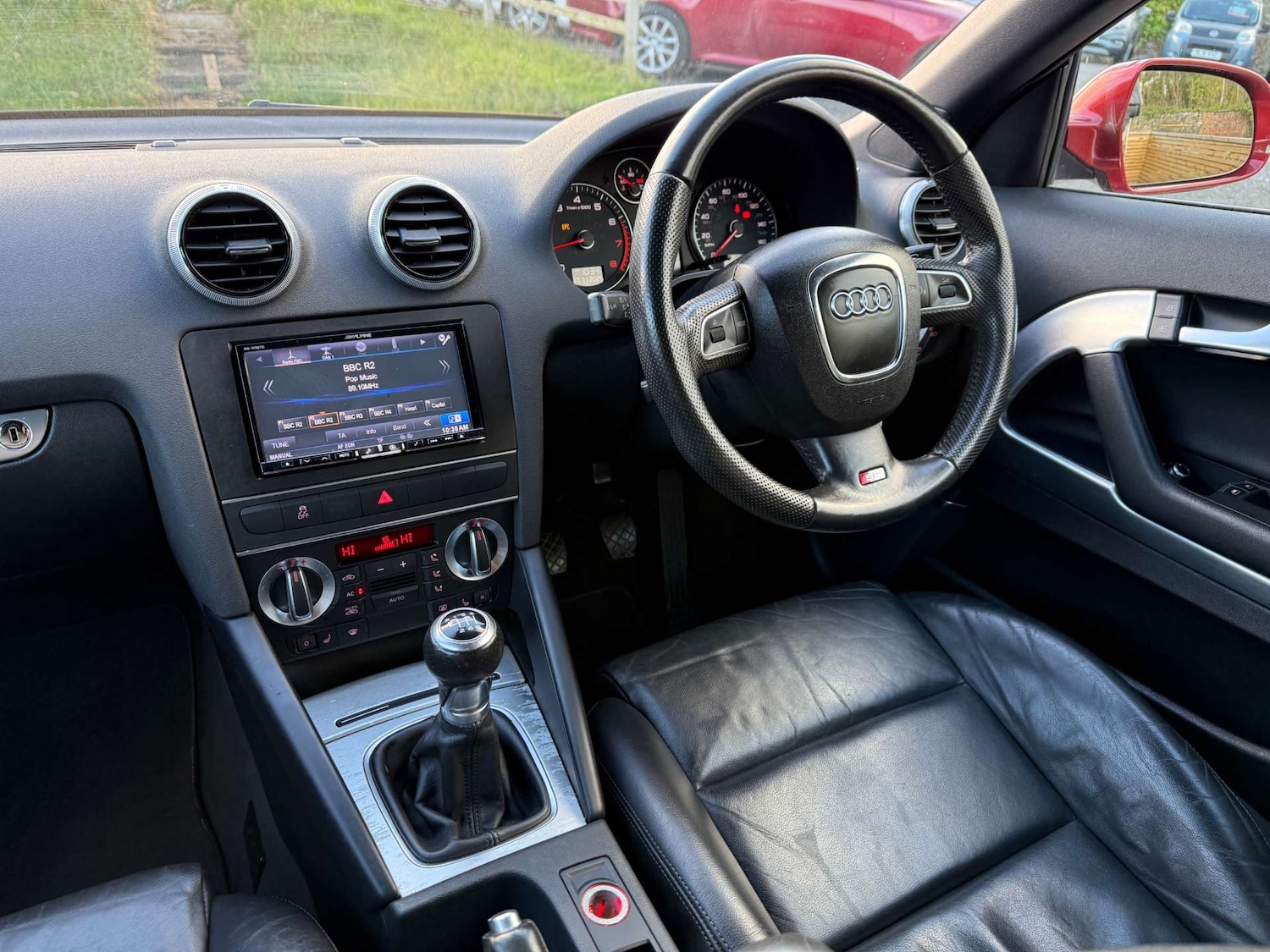 Used Audi A3 2013 for sale - 76629705: Photo 25