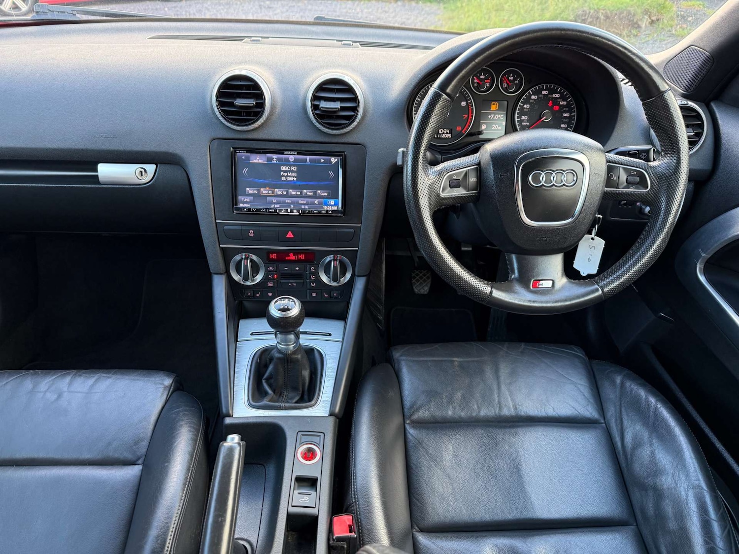 Used Audi A3 2013 for sale - 76629705: Photo 26