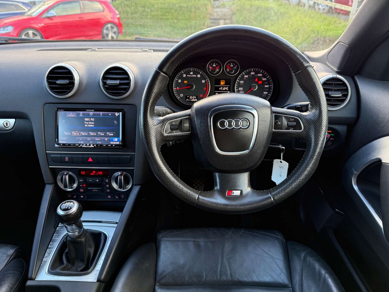 Used Audi A3 2013 for sale - 76629705: Photo 27