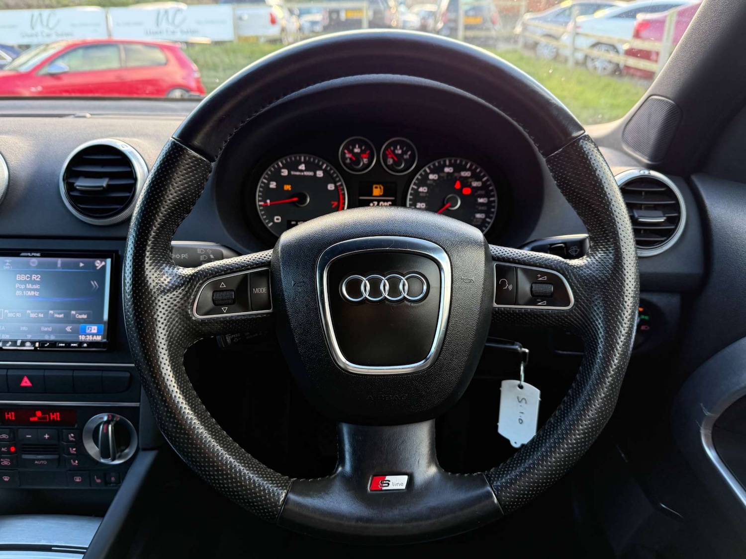 Used Audi A3 2013 for sale - 76629705: Photo 28