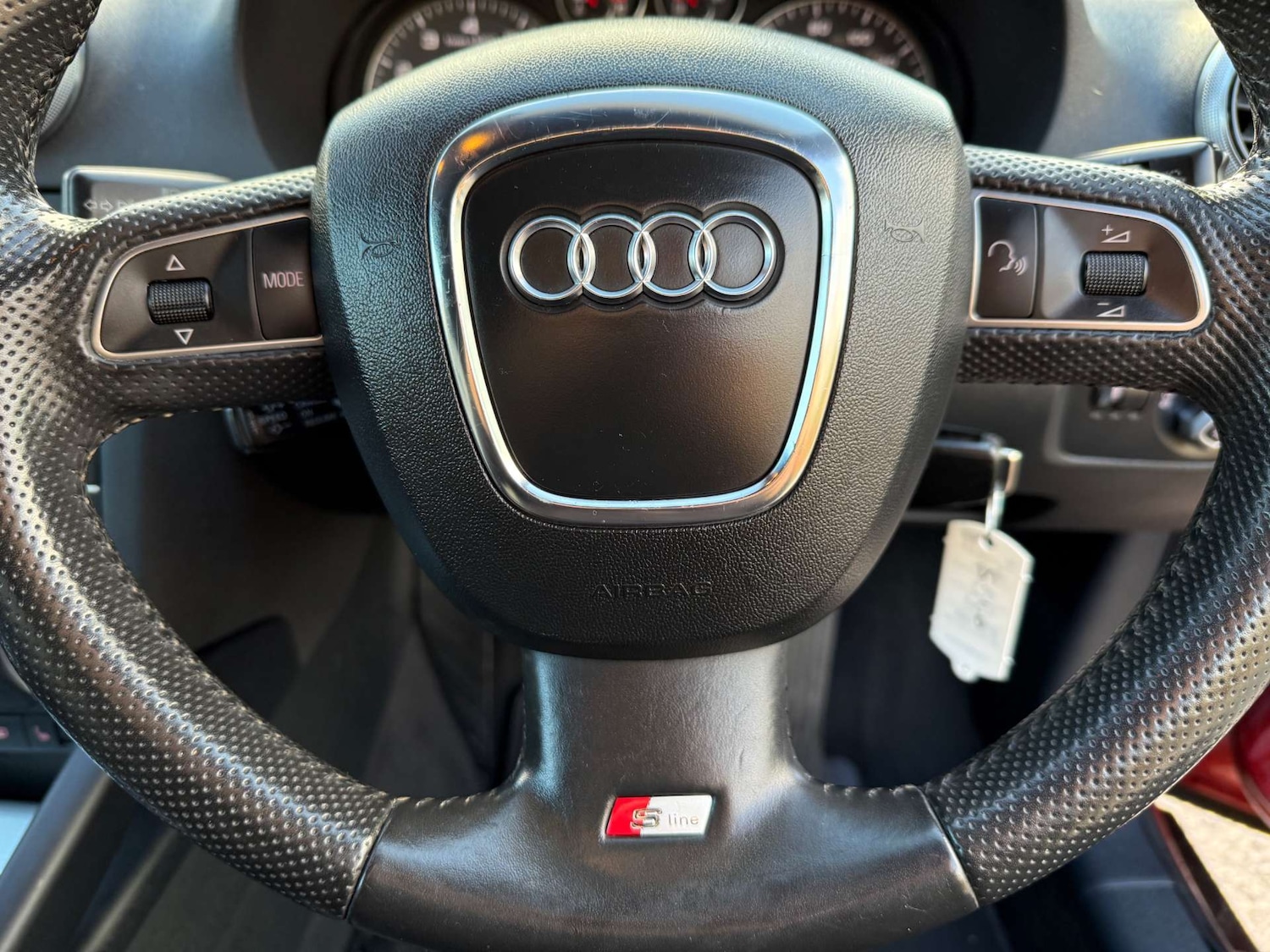 Used Audi A3 2013 for sale - 76629705: Photo 29