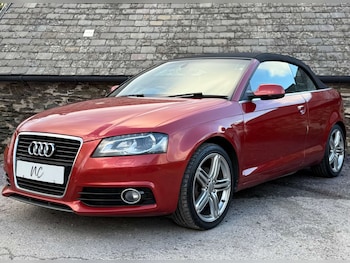 Used Audi A3 2013 for sale - 76629705: Photo