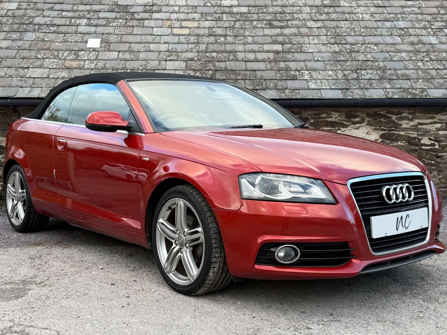 Used Audi A3 2013 for sale - 76629705: Photo 3