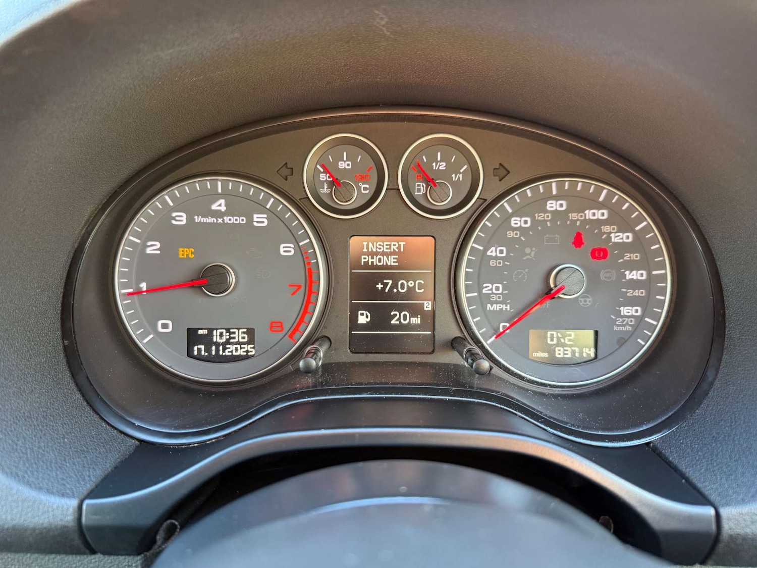 Used Audi A3 2013 for sale - 76629705: Photo 32