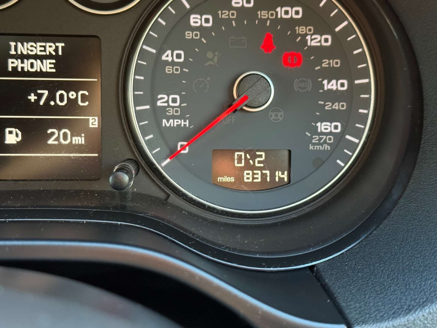 Used Audi A3 2013 for sale - 76629705: Photo 33