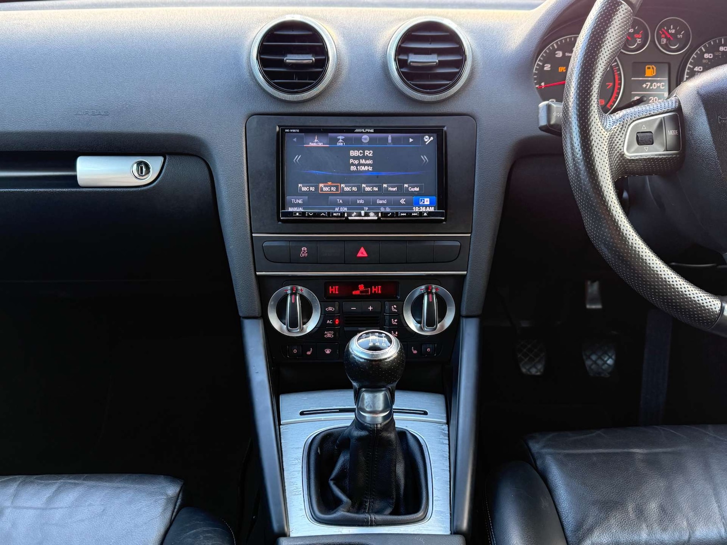 Used Audi A3 2013 for sale - 76629705: Photo 34