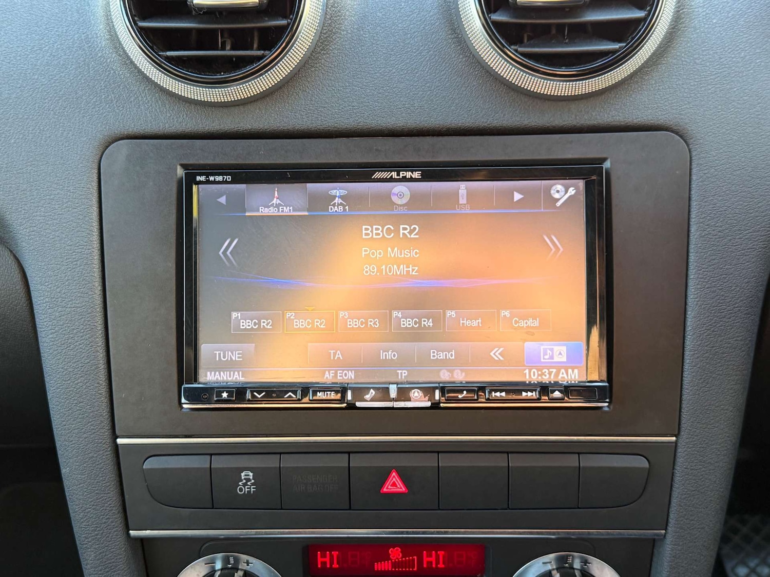 Used Audi A3 2013 for sale - 76629705: Photo 35