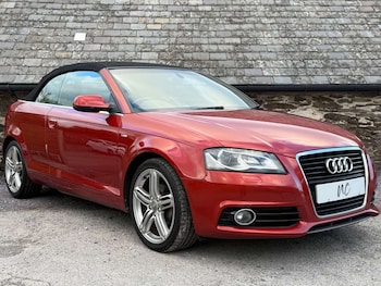 Used Audi A3 2013 for sale - 76629705: Photo