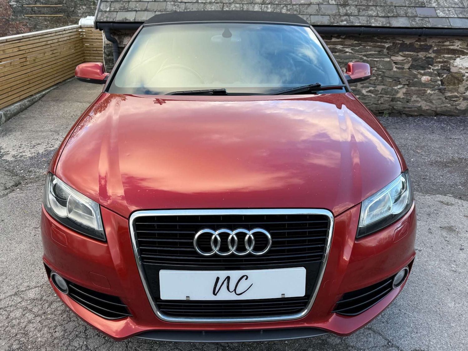 Used Audi A3 2013 for sale - 76629705: Photo 4