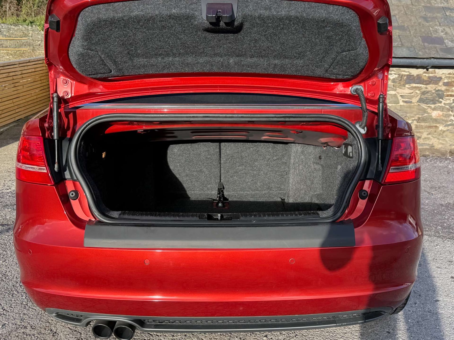 Used Audi A3 2013 for sale - 76629705: Photo 47