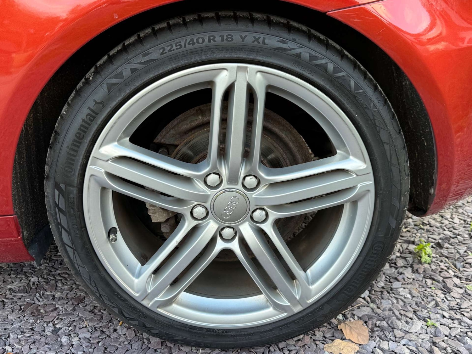 Used Audi A3 2013 for sale - 76629705: Photo 48