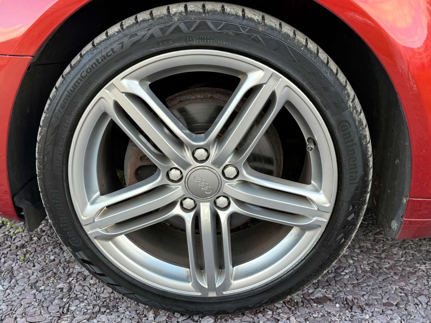 Used Audi A3 2013 for sale - 76629705: Photo 49