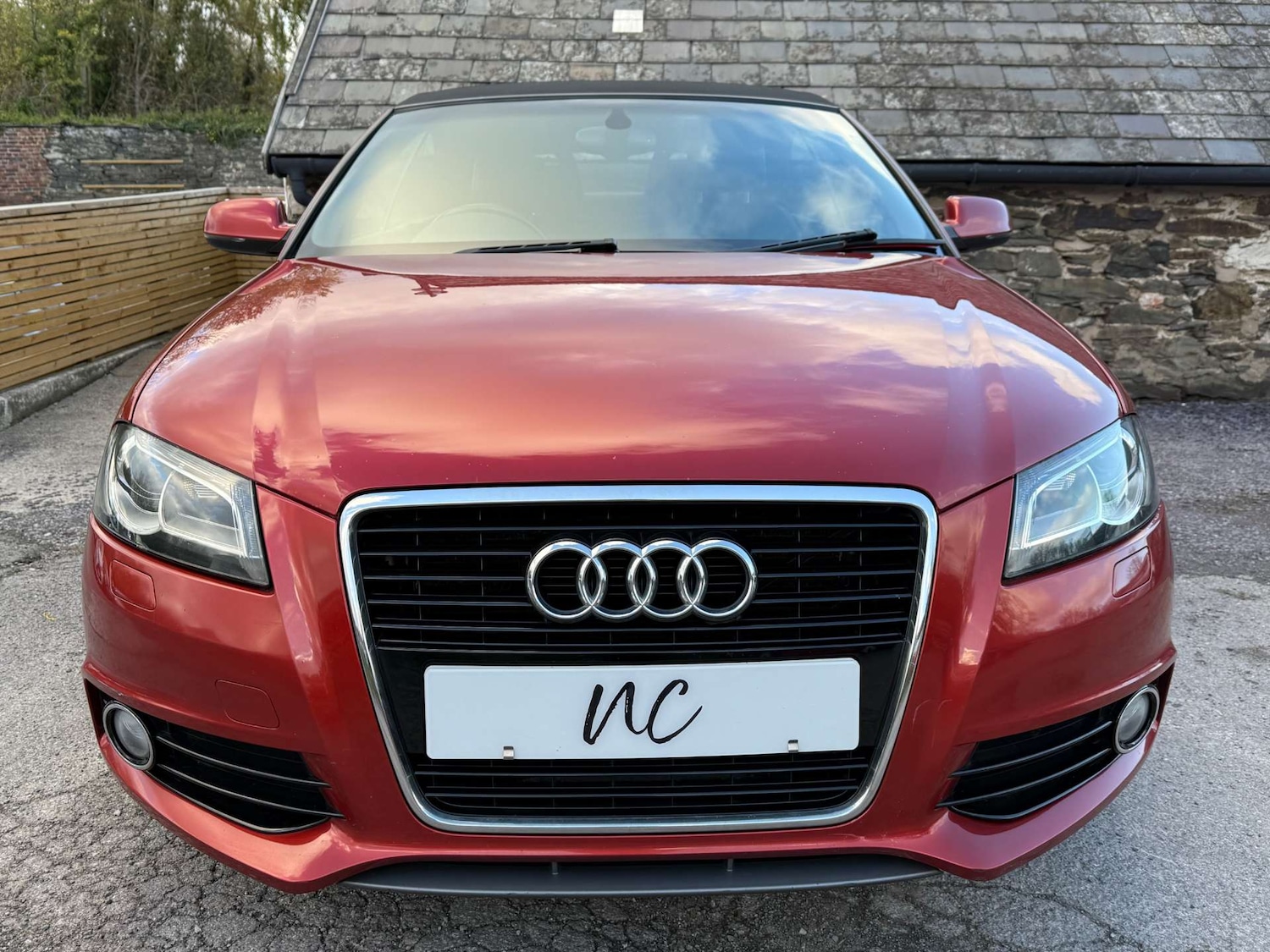 Used Audi A3 2013 for sale - 76629705: Photo 5