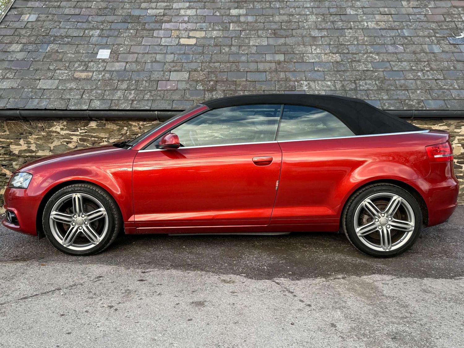 Used Audi A3 2013 for sale - 76629705: Photo 6