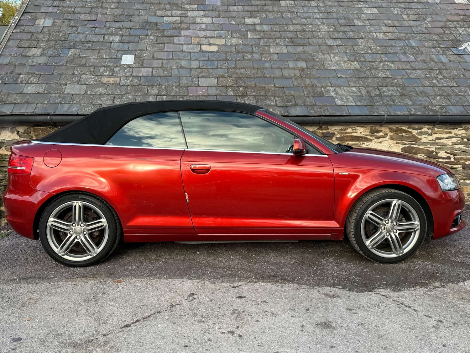 Used Audi A3 2013 for sale - 76629705: Photo 7