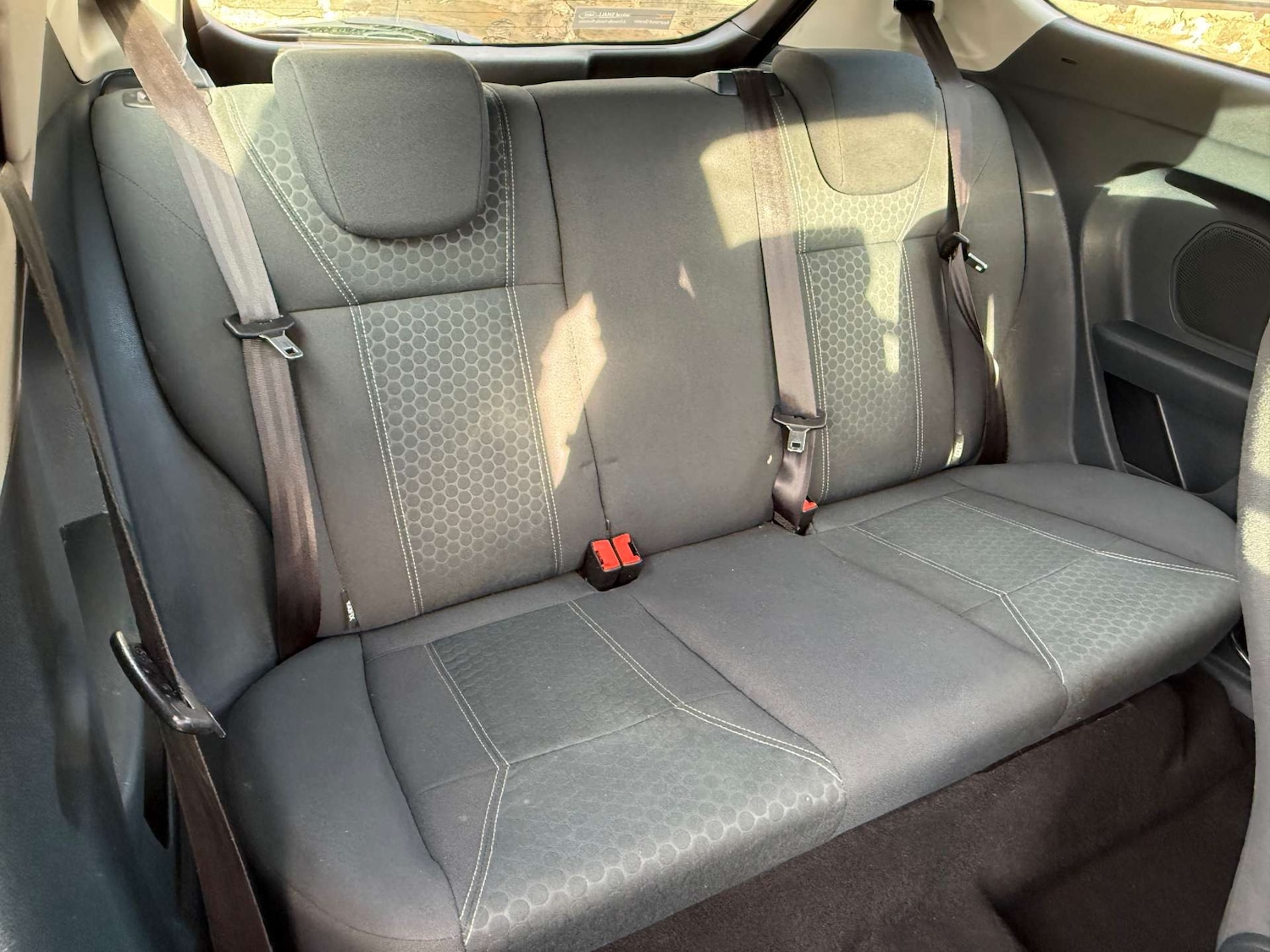 Used Ford Fiesta 2008 for sale - 77195857: Photo 15