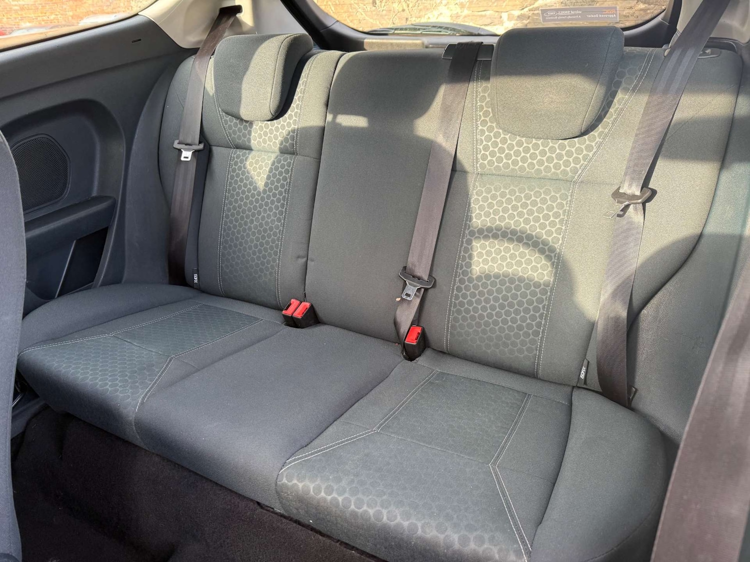 Used Ford Fiesta 2008 for sale - 77195857: Photo 20