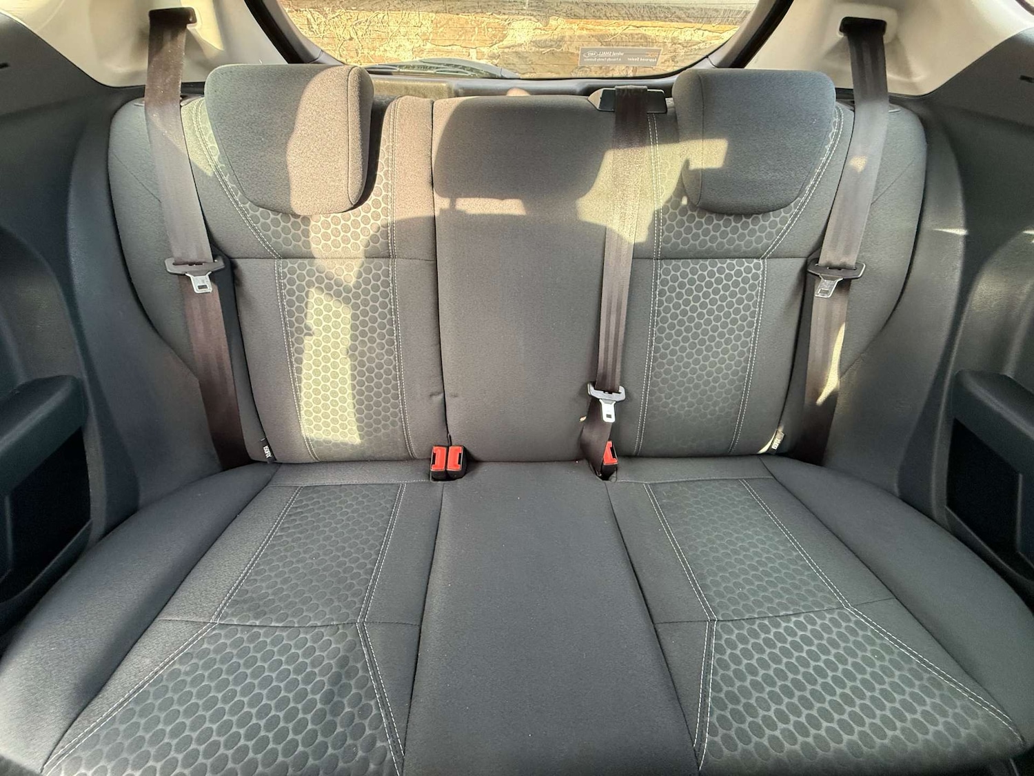 Used Ford Fiesta 2008 for sale - 77195857: Photo 22