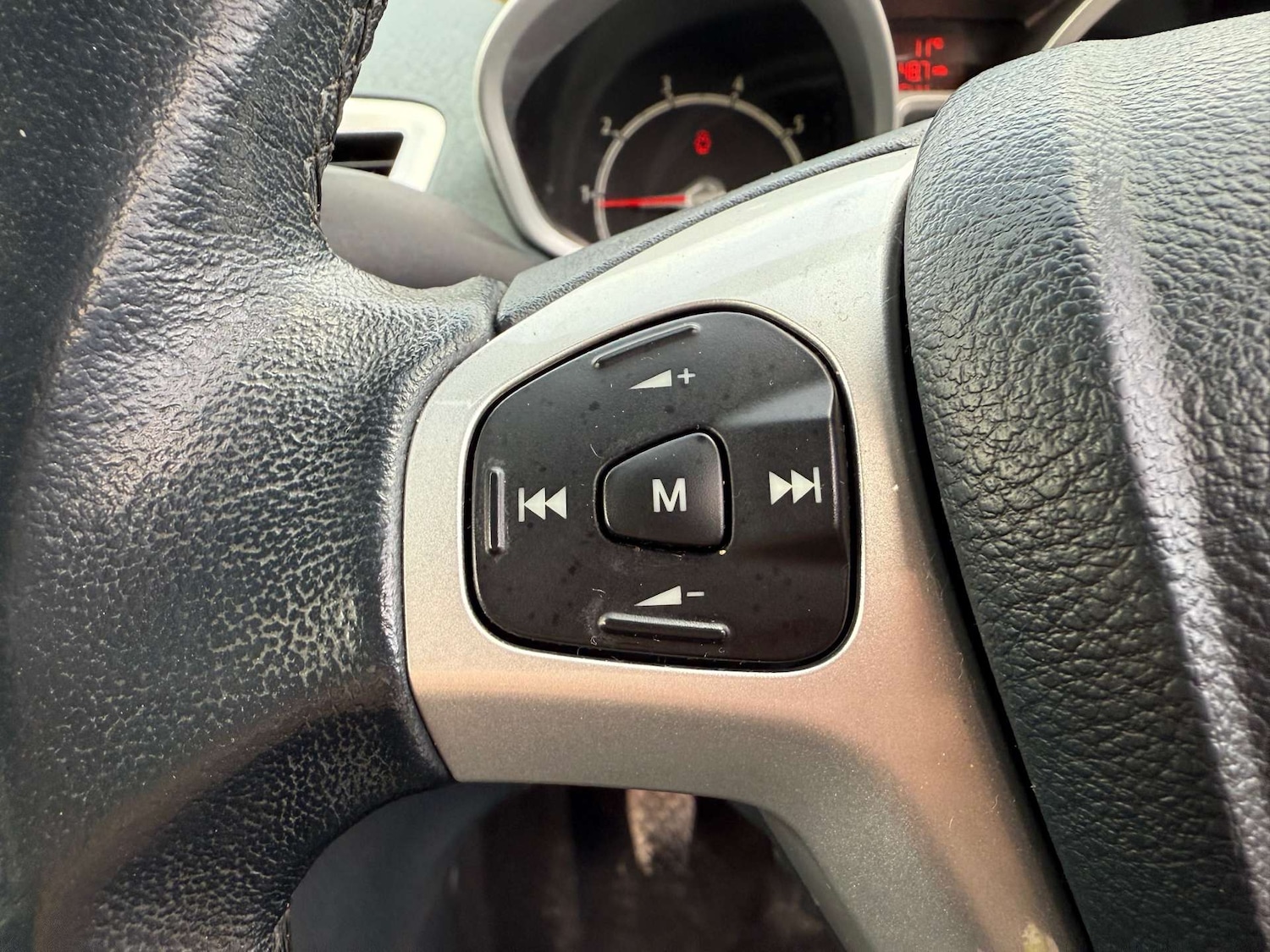 Used Ford Fiesta 2008 for sale - 77195857: Photo 29