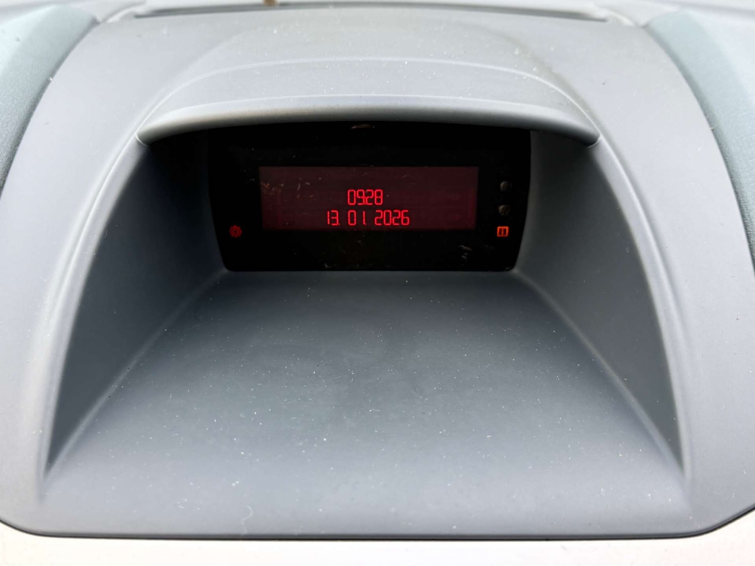 Used Ford Fiesta 2008 for sale - 77195857: Photo 36