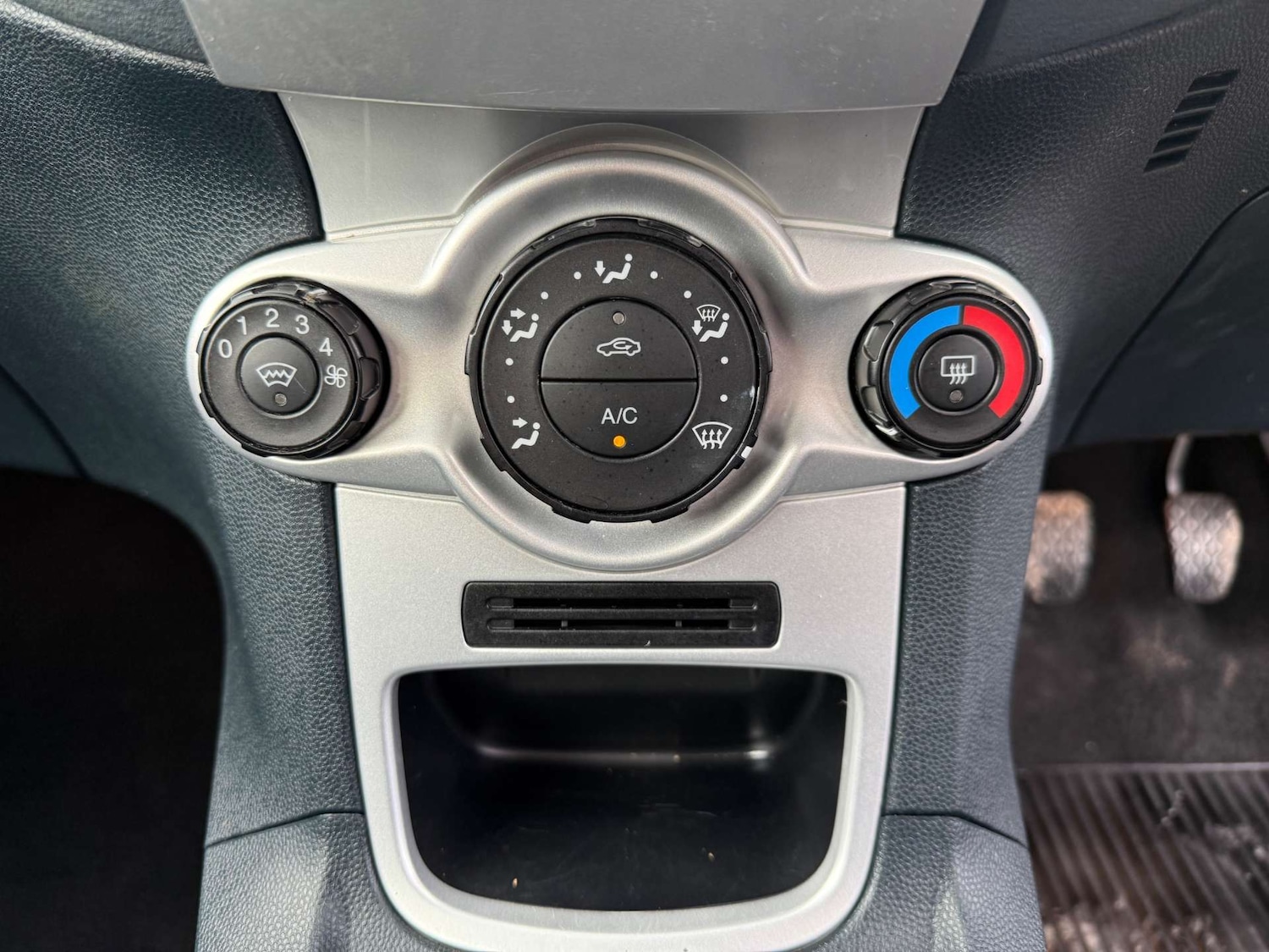 Used Ford Fiesta 2008 for sale - 77195857: Photo 37