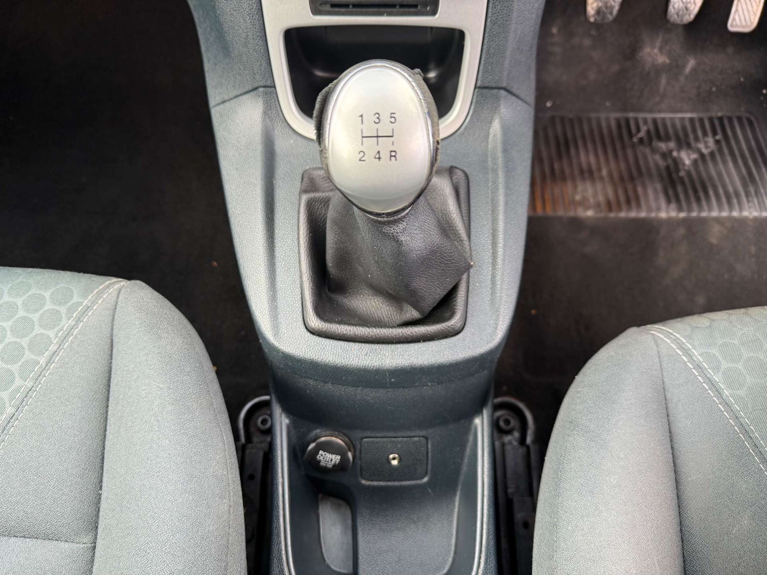 Used Ford Fiesta 2008 for sale - 77195857: Photo 39