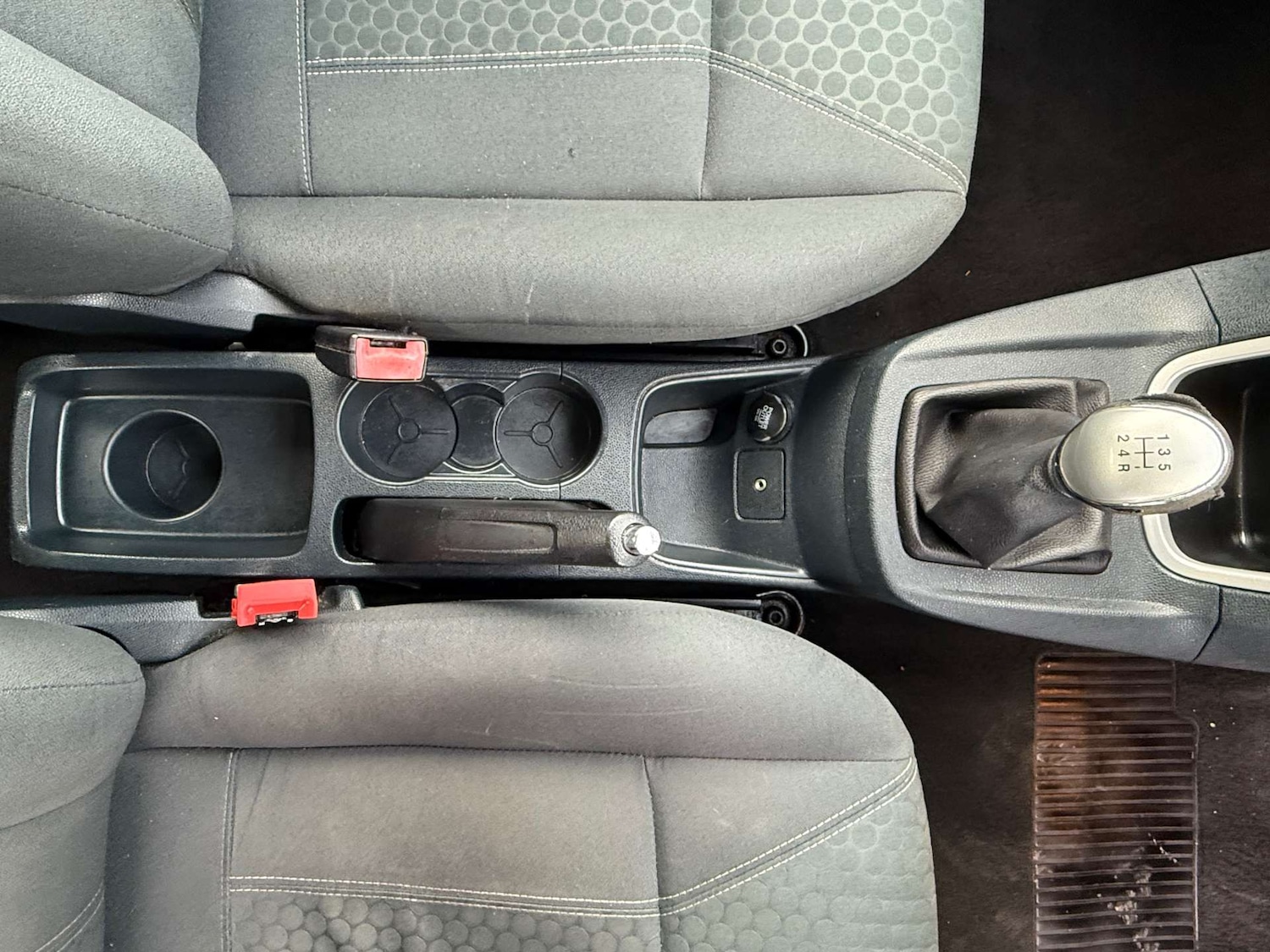 Used Ford Fiesta 2008 for sale - 77195857: Photo 40