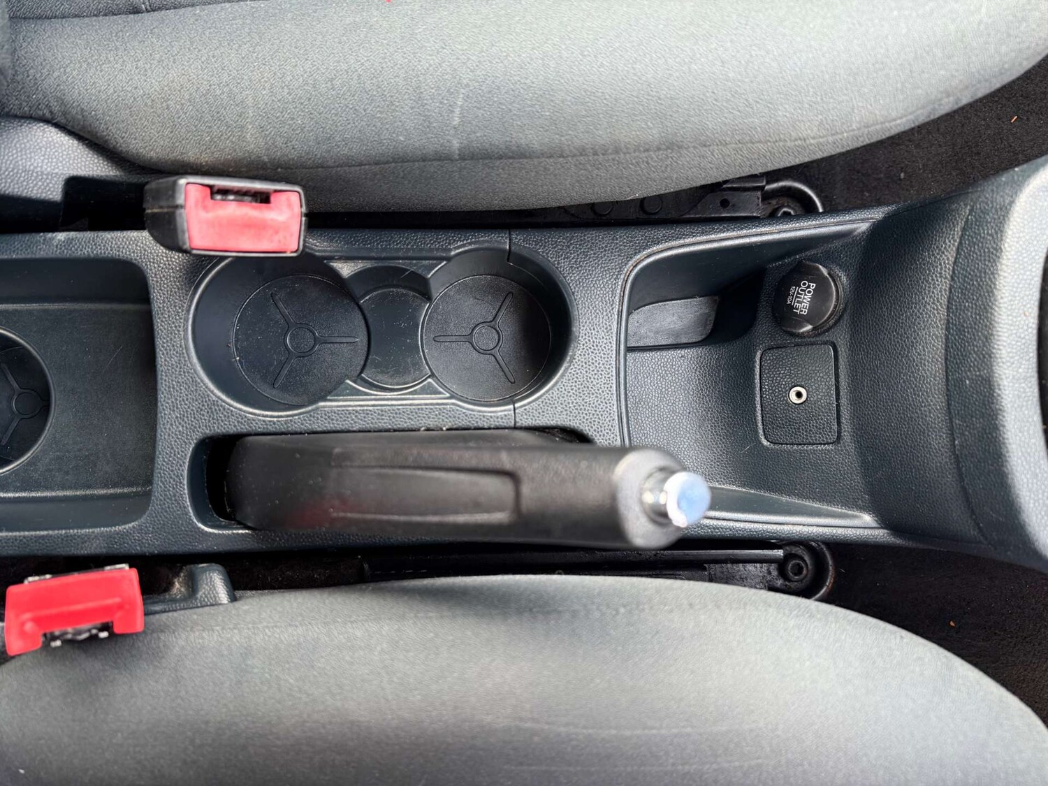 Used Ford Fiesta 2008 for sale - 77195857: Photo 41