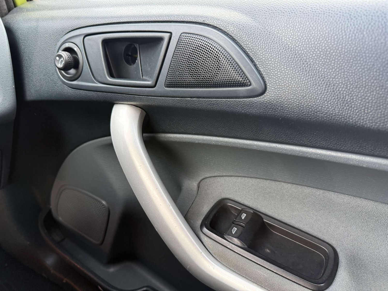 Used Ford Fiesta 2008 for sale - 77195857: Photo 43