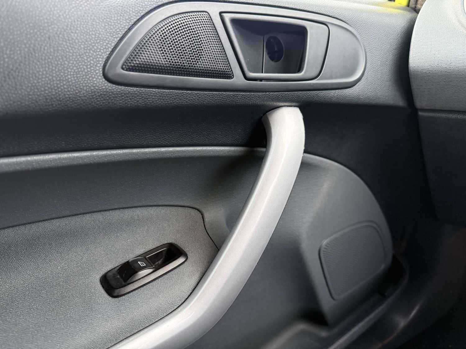 Used Ford Fiesta 2008 for sale - 77195857: Photo 44