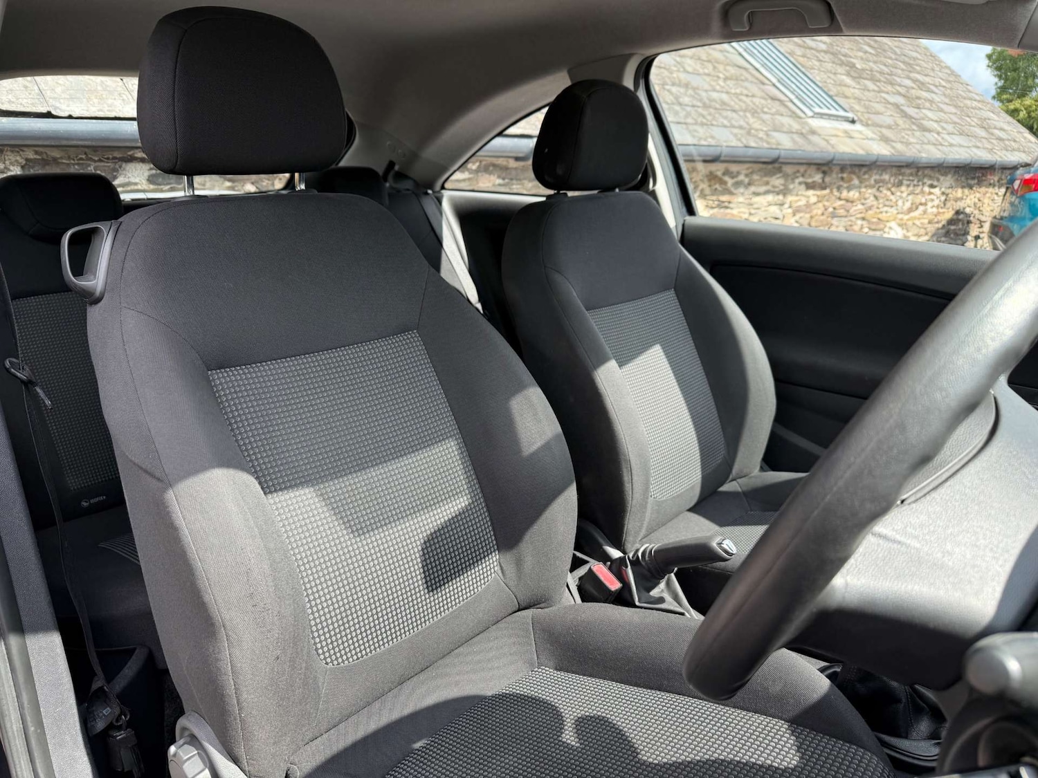 Used Vauxhall Corsa 2008 for sale - 76579663: Photo 13