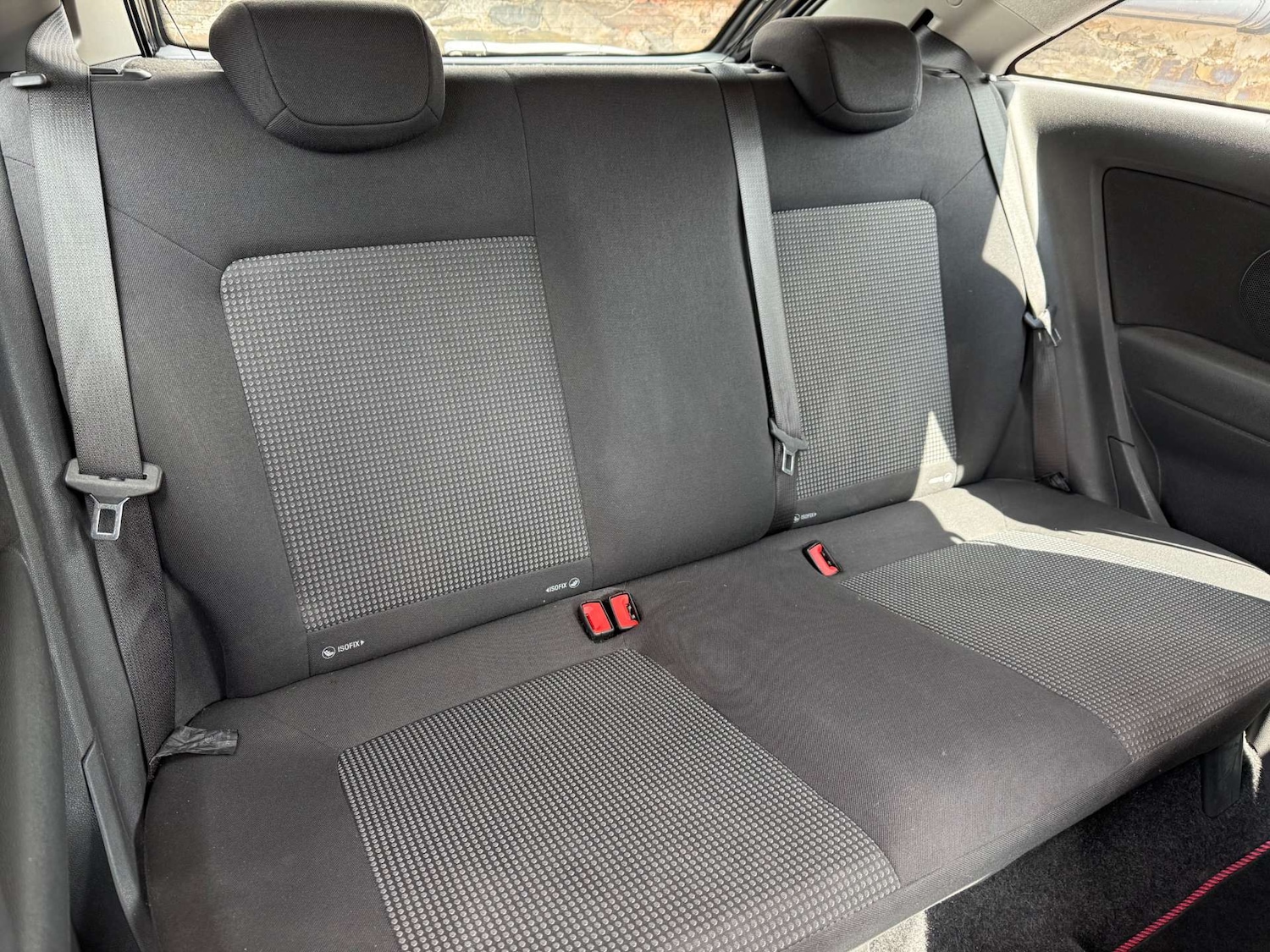 Used Vauxhall Corsa 2008 for sale - 76579663: Photo 15