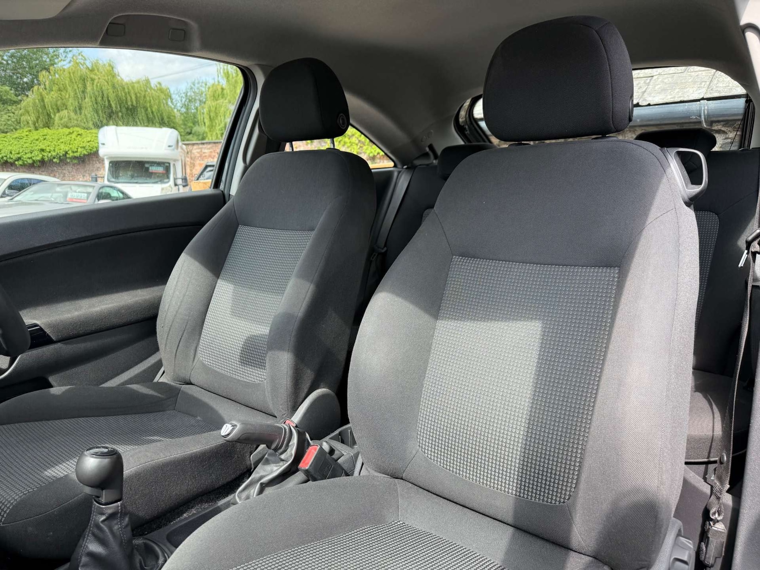 Used Vauxhall Corsa 2008 for sale - 76579663: Photo 18