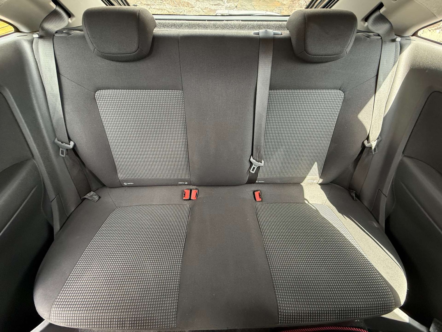 Used Vauxhall Corsa 2008 for sale - 76579663: Photo 21