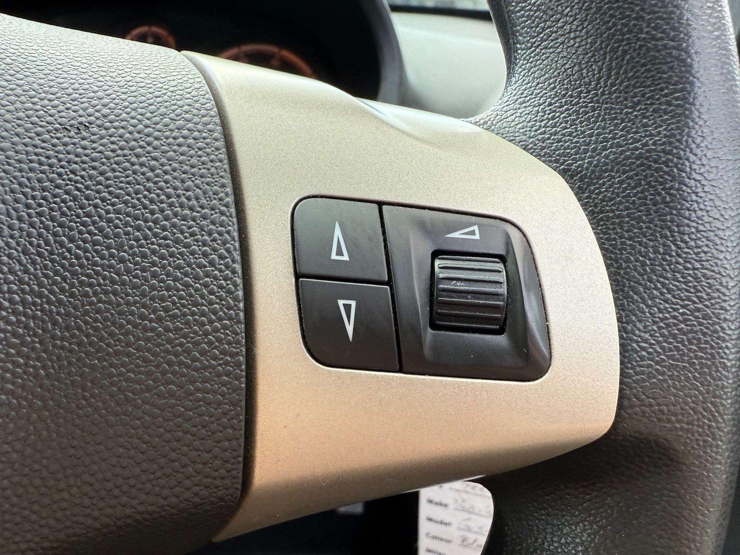 Used Vauxhall Corsa 2008 for sale - 76579663: Photo 29