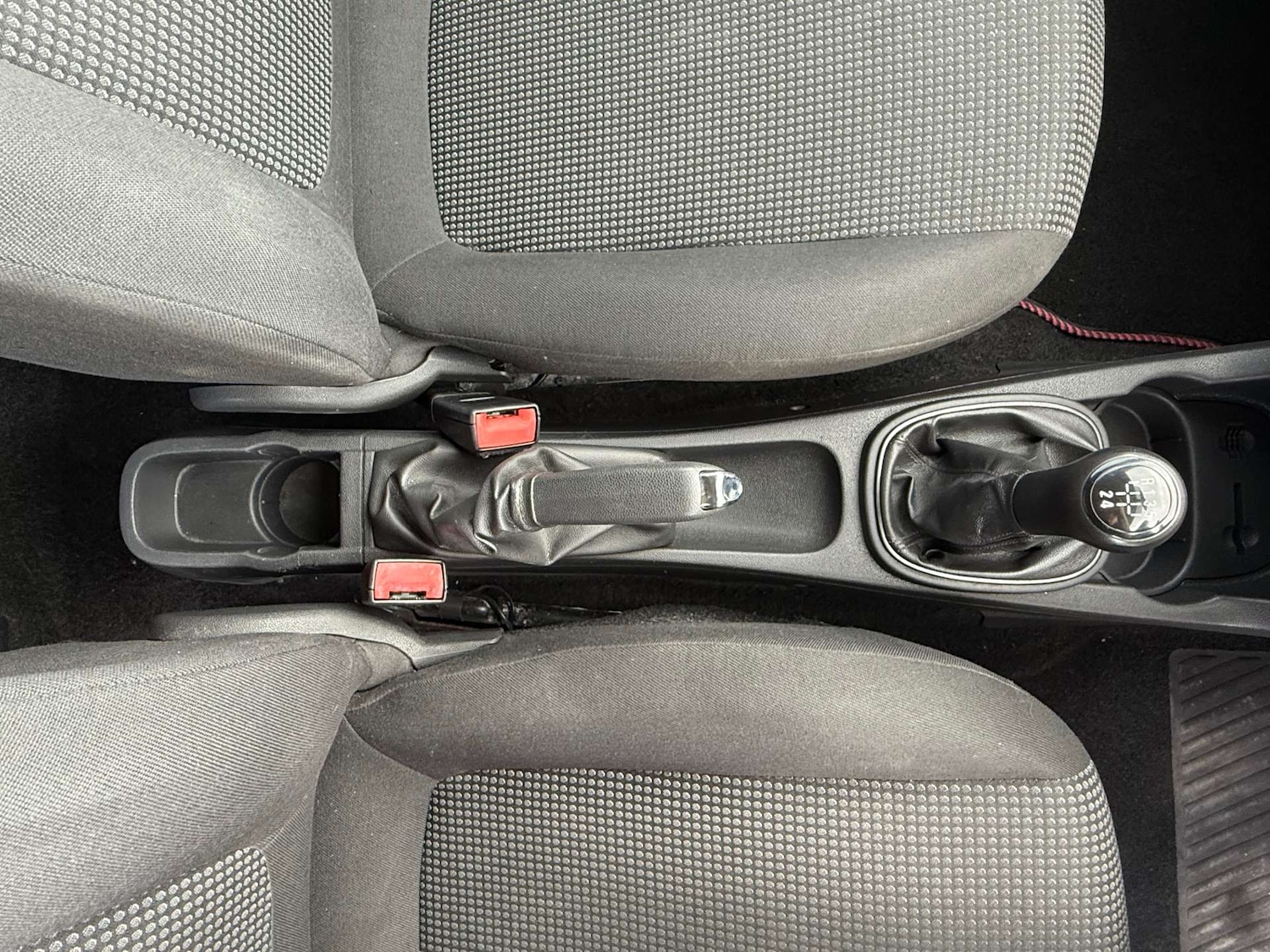 Used Vauxhall Corsa 2008 for sale - 76579663: Photo 38