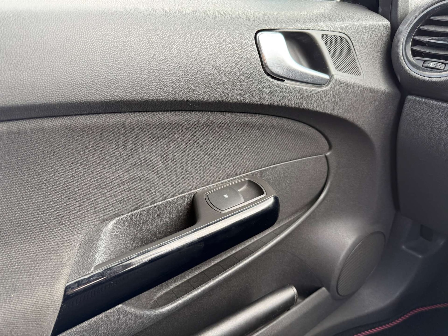 Used Vauxhall Corsa 2008 for sale - 76579663: Photo 42