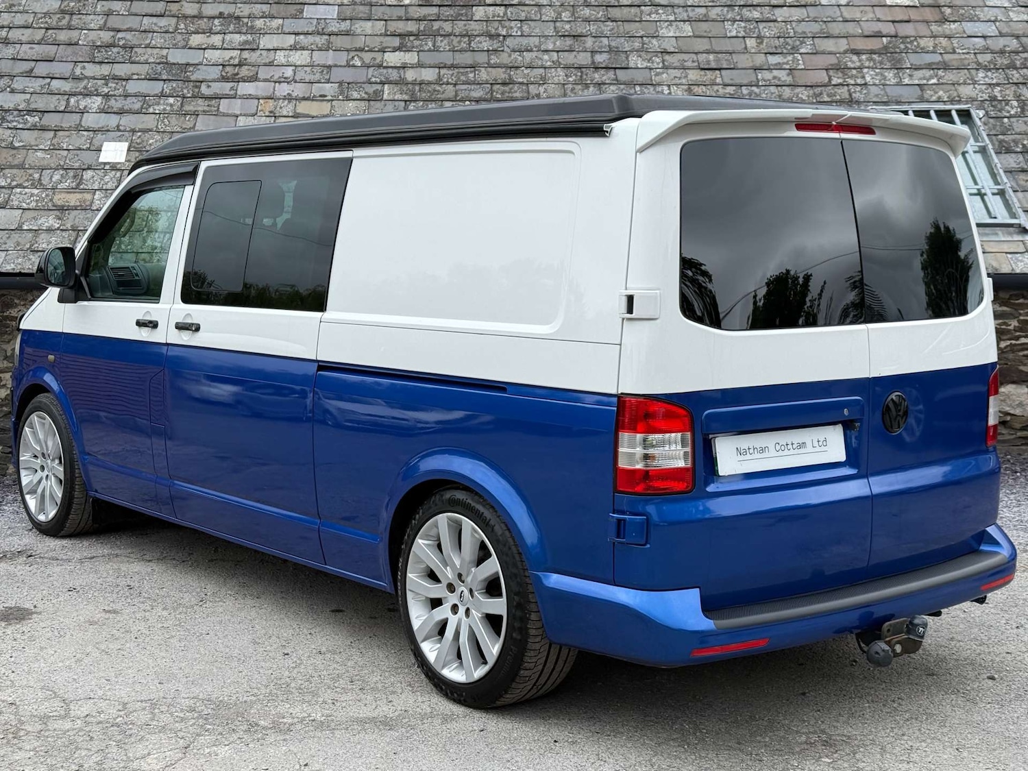 Used Volkswagen Transporter 2012 for sale - 76601313: Photo 11
