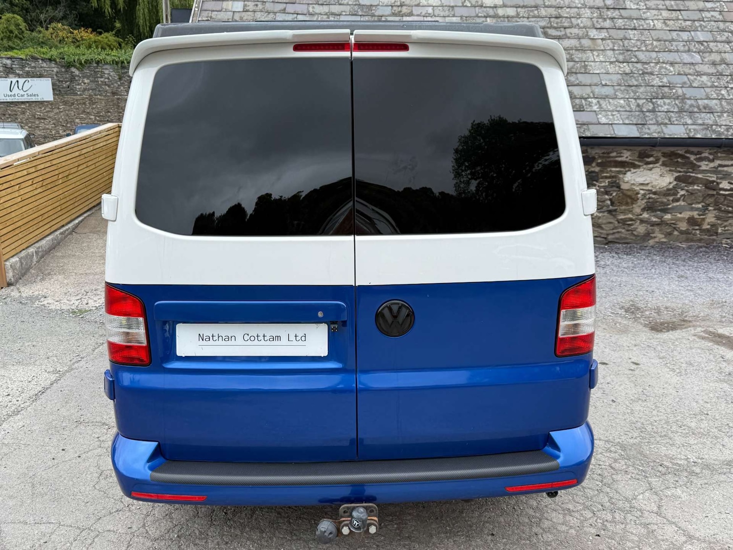 Used Volkswagen Transporter 2012 for sale - 76601313: Photo 12