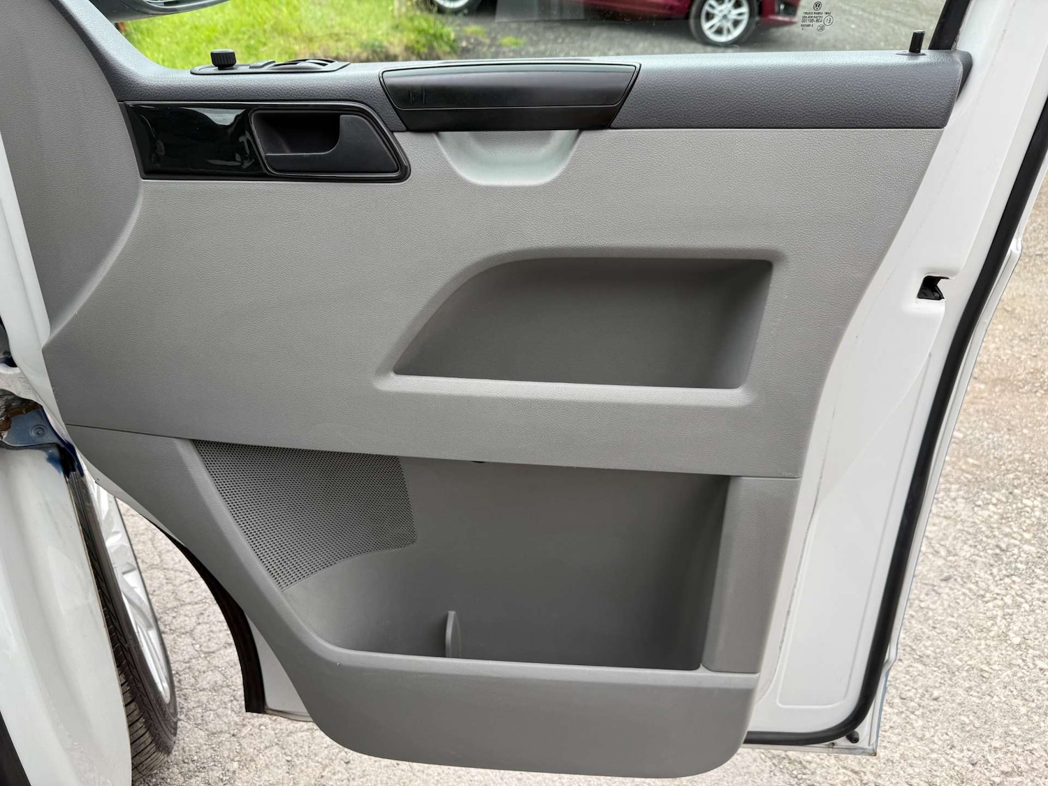 Used Volkswagen Transporter 2012 for sale - 76601313: Photo 18