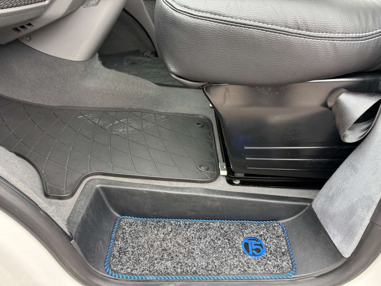 Used Volkswagen Transporter 2012 for sale - 76601313: Photo 22