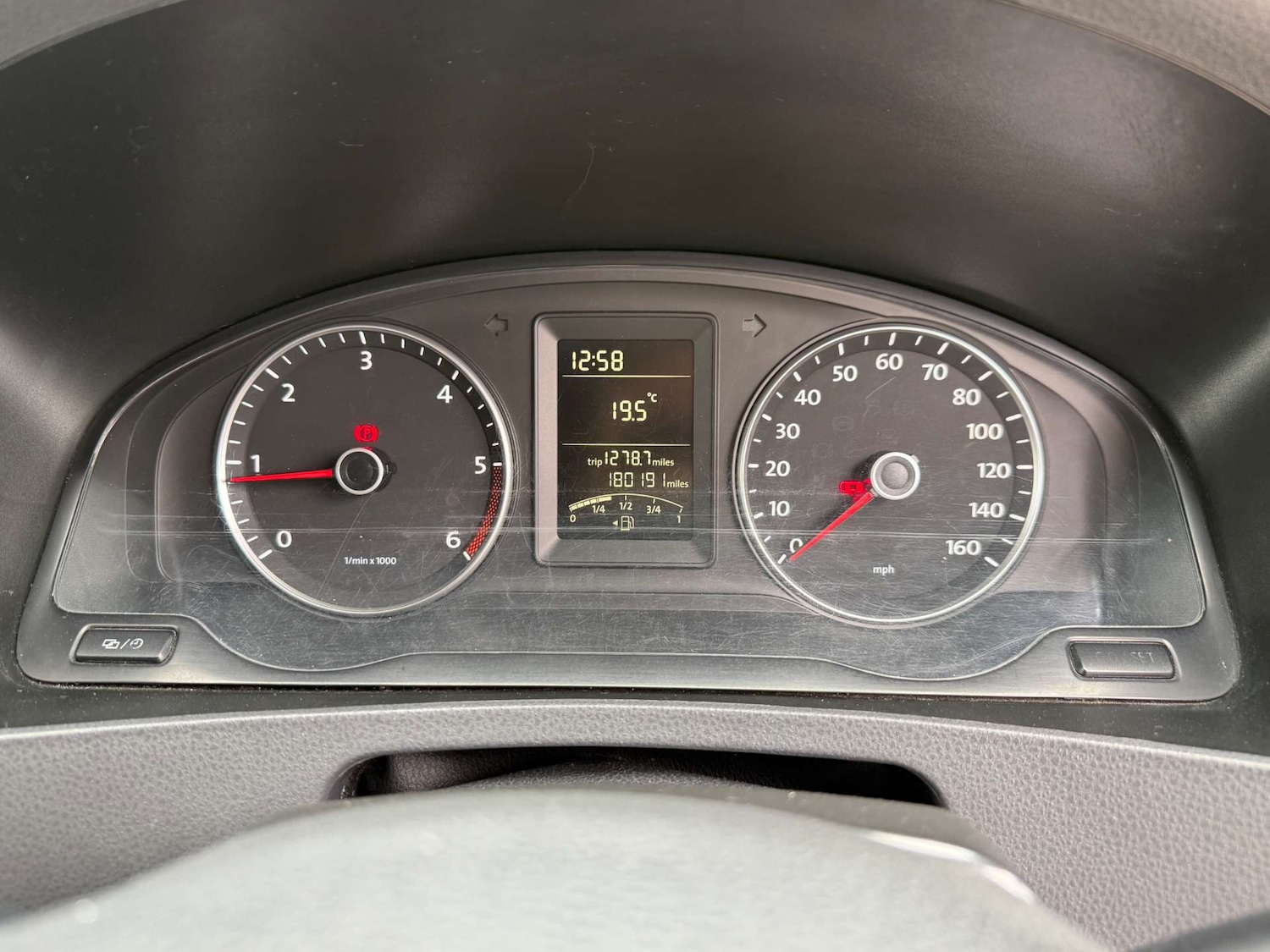 Used Volkswagen Transporter 2012 for sale - 76601313: Photo 29