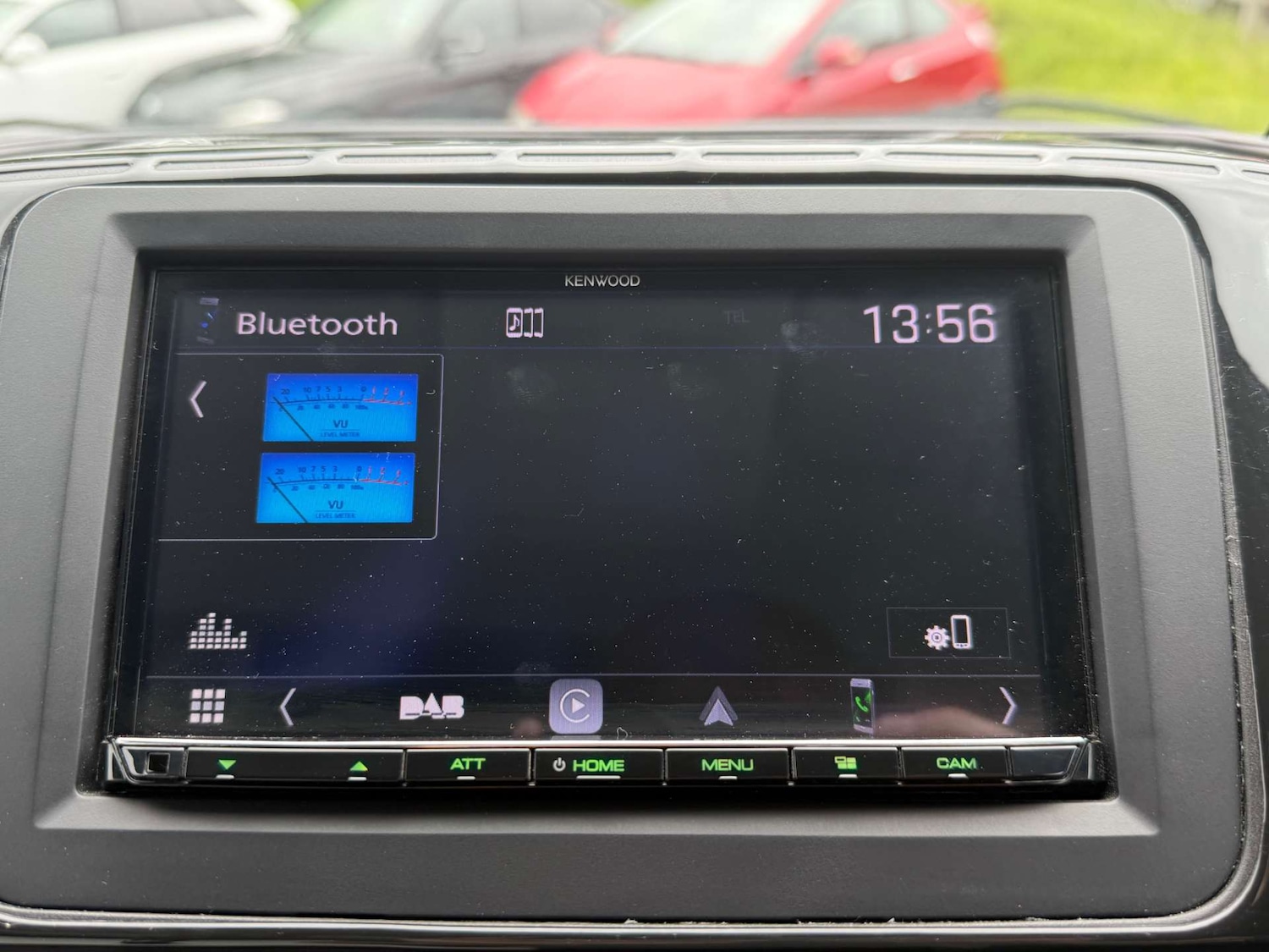 Used Volkswagen Transporter 2012 for sale - 76601313: Photo 34