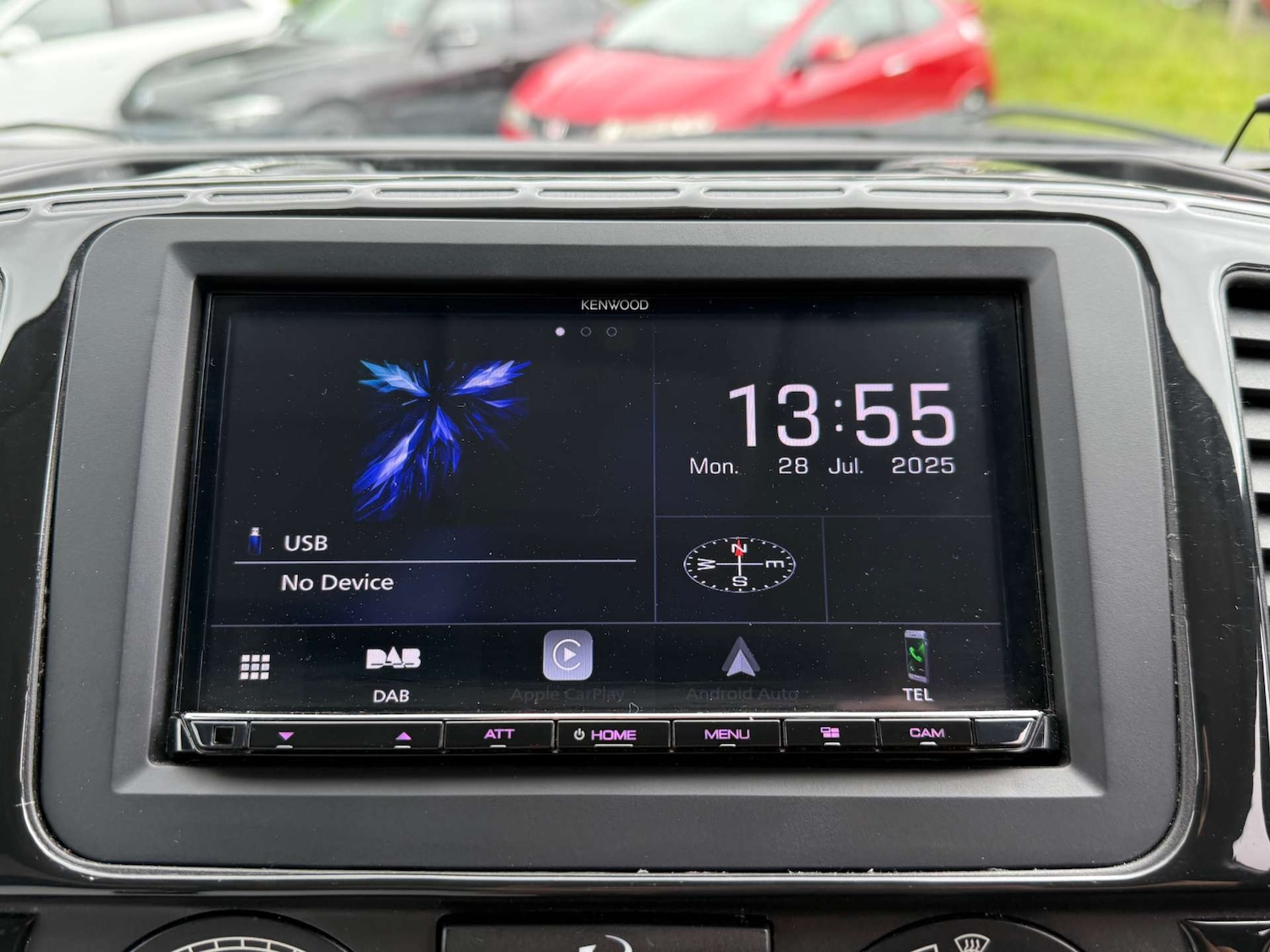 Used Volkswagen Transporter 2012 for sale - 76601313: Photo 35