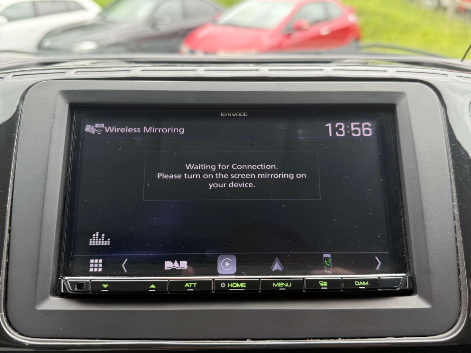 Used Volkswagen Transporter 2012 for sale - 76601313: Photo 36