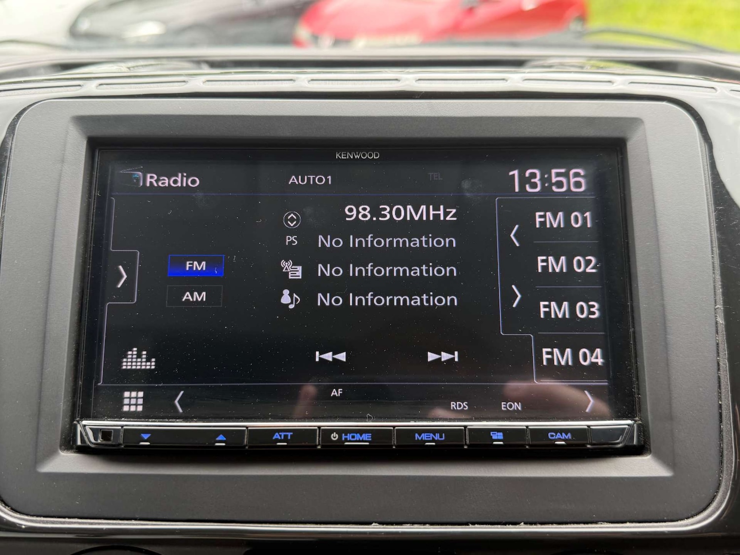 Used Volkswagen Transporter 2012 for sale - 76601313: Photo 37